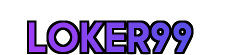 LOKER99 Logo